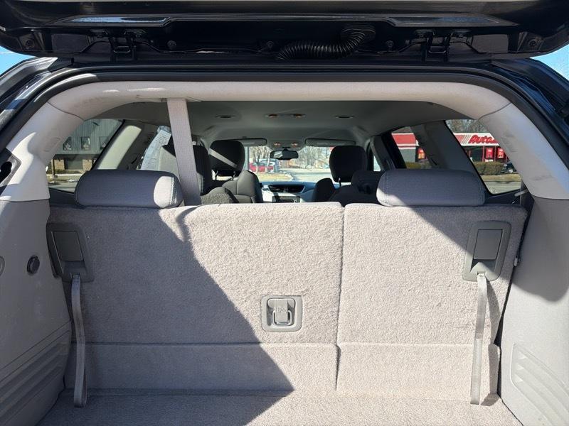 Chevrolet Traverse 2LT FWD 2014