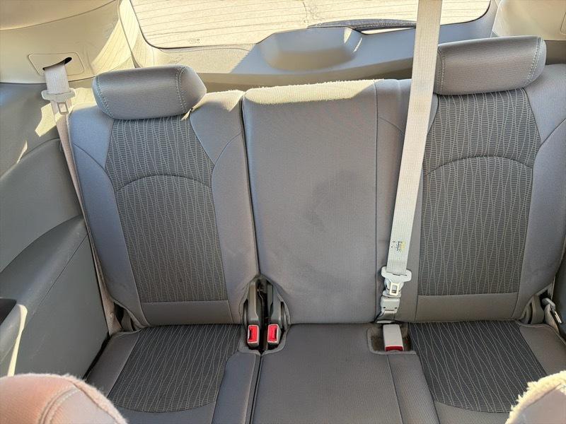 Chevrolet Traverse 2LT FWD 2014