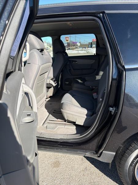 Chevrolet Traverse 2LT FWD 2014