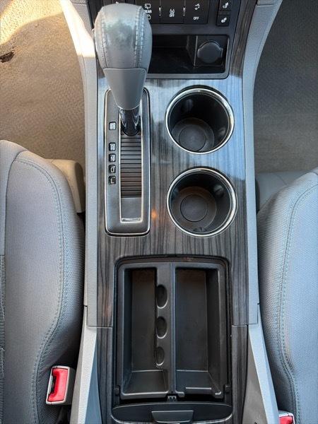 Chevrolet Traverse 2LT FWD 2014