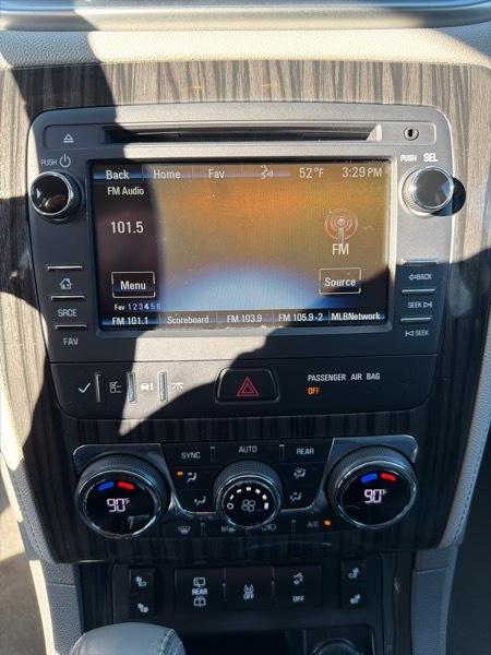 Chevrolet Traverse 2LT FWD 2014