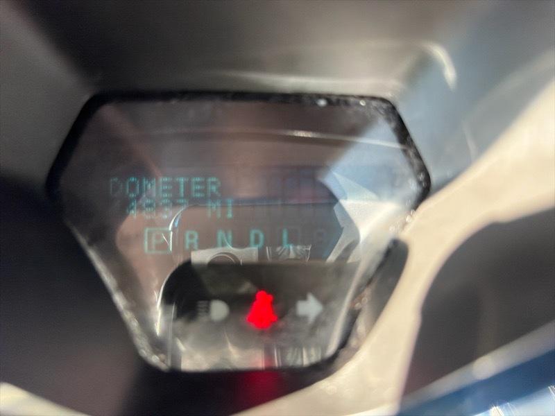 Chevrolet Traverse 2LT FWD 2014