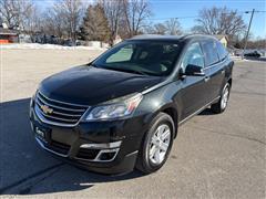 2014 Chevrolet Traverse 