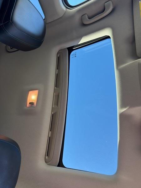 Chevrolet Trax LT AWD 2015