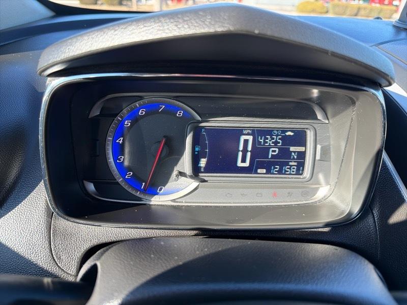 Chevrolet Trax LT AWD 2015