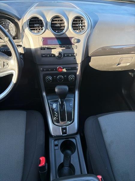 Chevrolet Captiva Sport 1LT FWD 2015