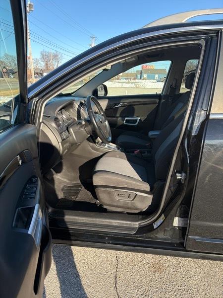 Chevrolet Captiva Sport 1LT FWD 2015