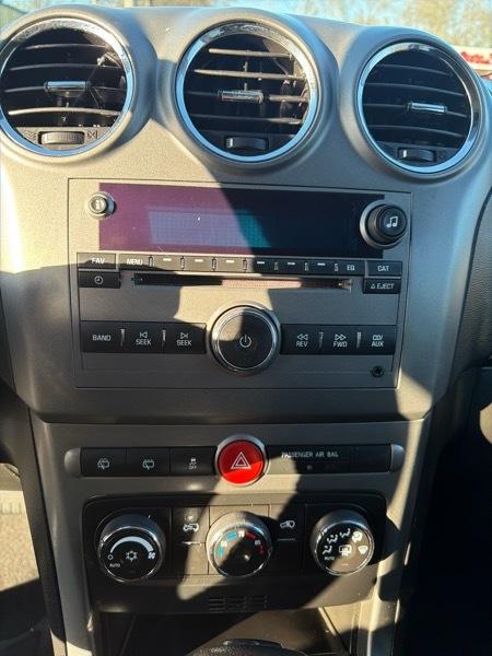 Chevrolet Captiva Sport 1LT FWD 2015