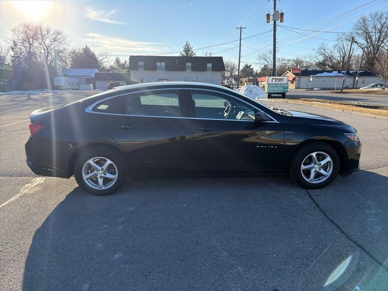 Chevrolet Malibu LS 2016