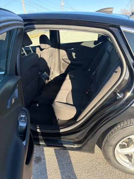 Chevrolet Malibu LS 2016