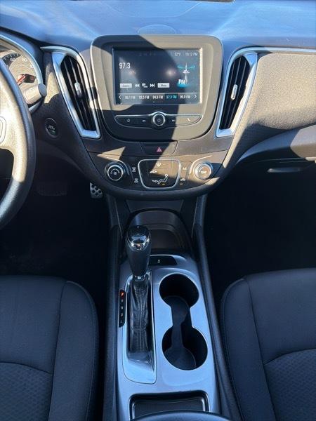 Chevrolet Malibu LS 2016