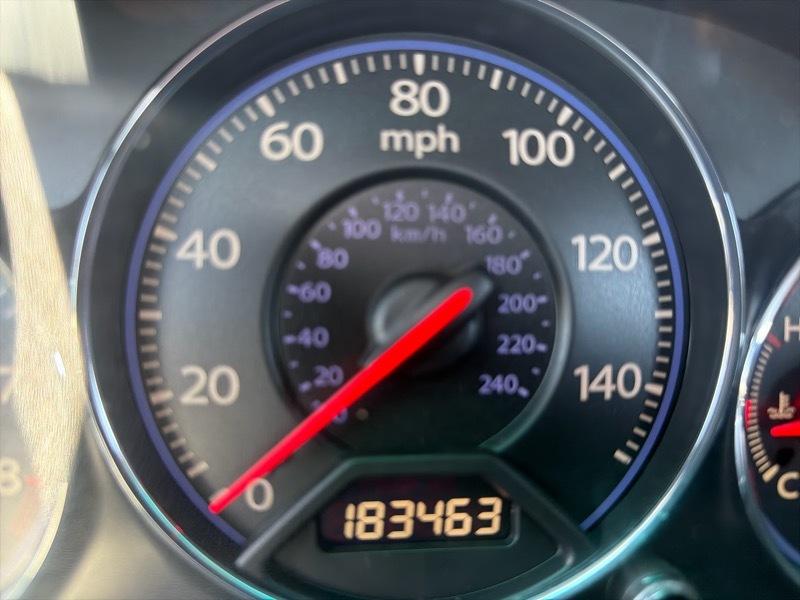 Honda Civic LX sedan 2005