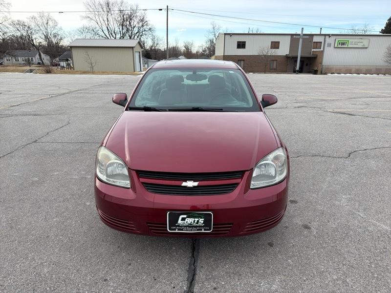 Chevrolet Cobalt LT1 Sedan 2008