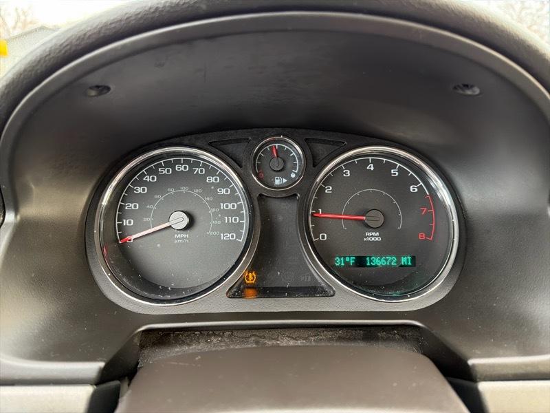 Chevrolet Cobalt LT1 Sedan 2008