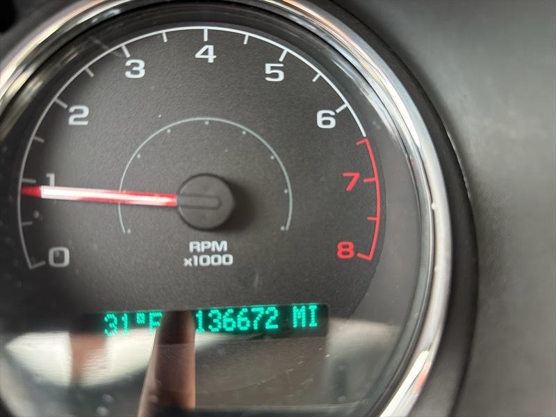 Chevrolet Cobalt LT1 Sedan 2008