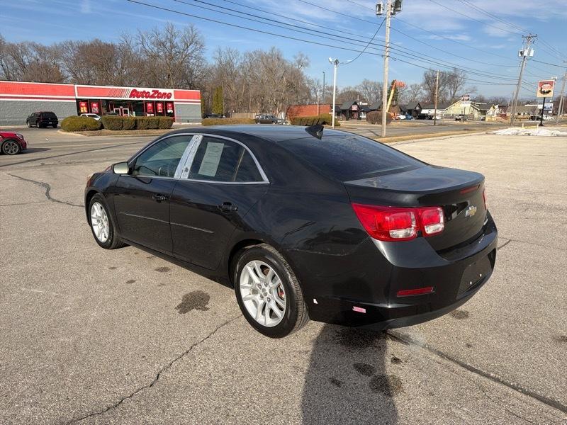Chevrolet Malibu 1LT 2015