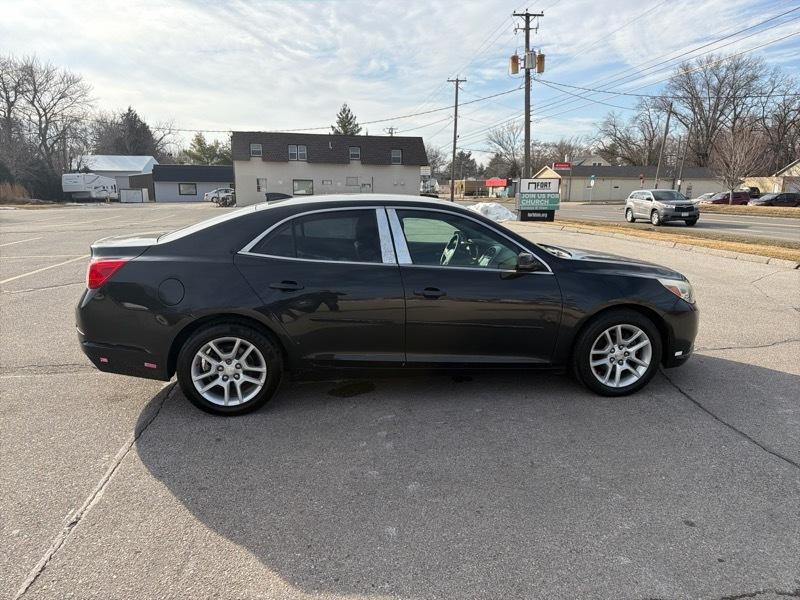 Chevrolet Malibu 1LT 2015