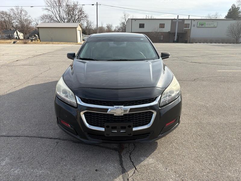 Chevrolet Malibu 1LT 2015