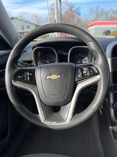 Chevrolet Malibu 1LT 2015