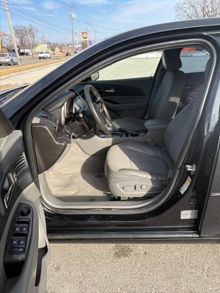 Chevrolet Malibu 1LT 2015