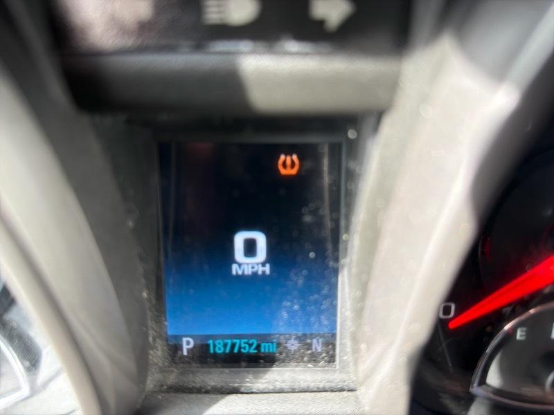 Chevrolet Malibu 1LT 2015