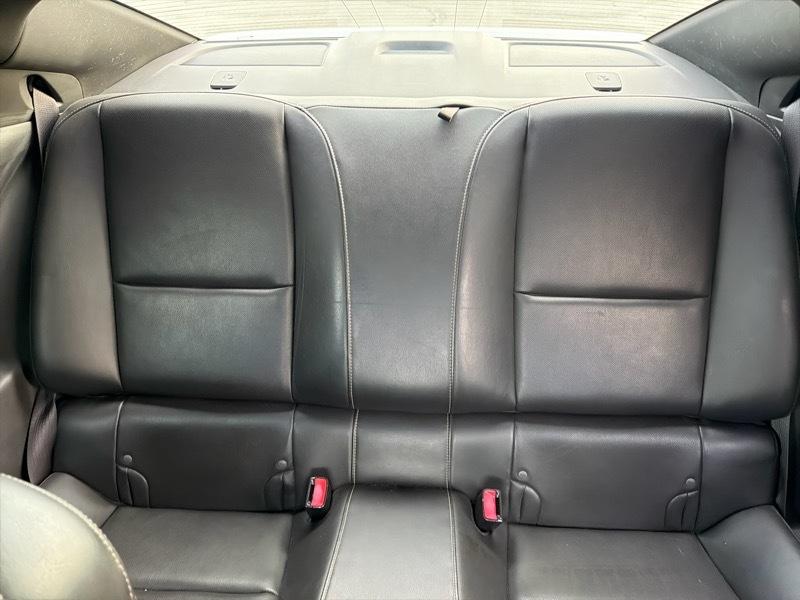 Chevrolet Camaro Coupe 2LT 2012