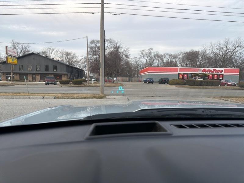 Chevrolet Camaro Coupe 2LT 2012