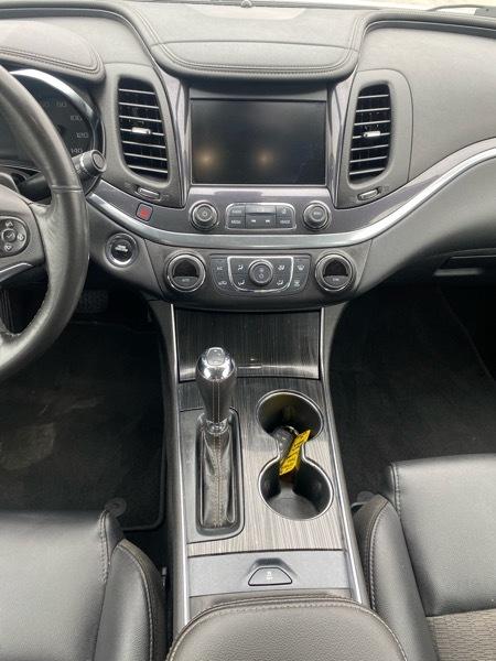 Chevrolet Impala LT 2020