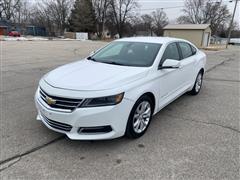 2020 Chevrolet Impala 