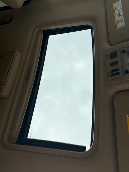 Chevrolet Suburban LTZ 1500 4WD 2009