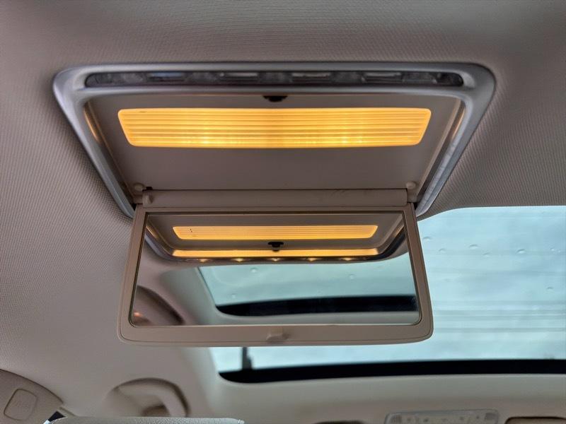 Mercedes-Benz S-Class S550 4MATIC 2017