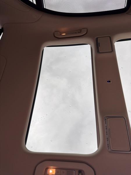 Mercedes-Benz S-Class S550 4MATIC 2017