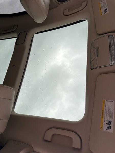 Mercedes-Benz S-Class S550 4MATIC 2017