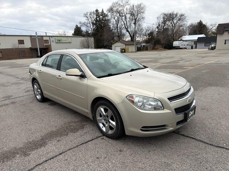 Chevrolet Malibu LT1 2009