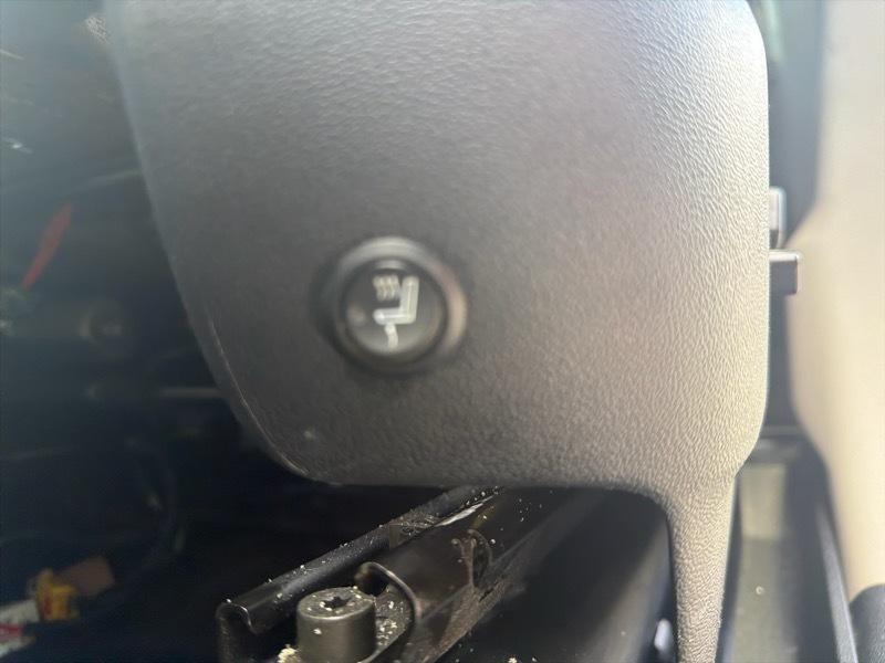 Chrysler Town & Country Touring 2014