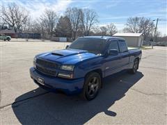 2003 Chevrolet Silverado 1500 