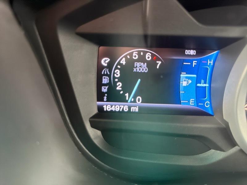 Ford Explorer Sport 4WD 2013