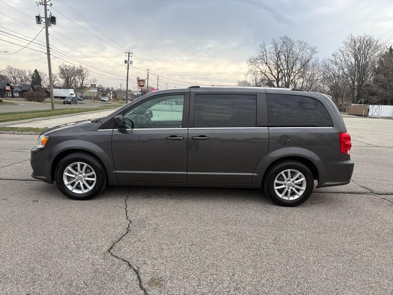 Dodge Grand Caravan SXT 2019