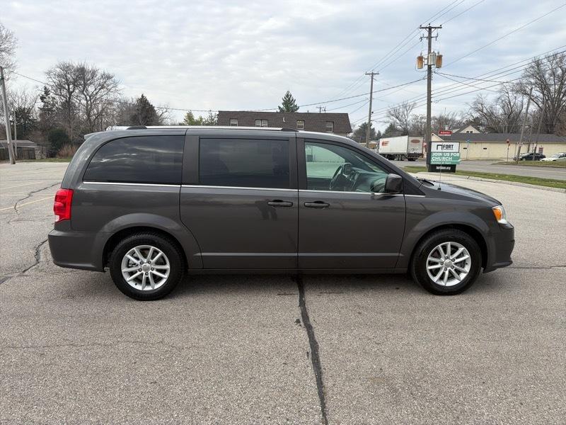 Dodge Grand Caravan SXT 2019