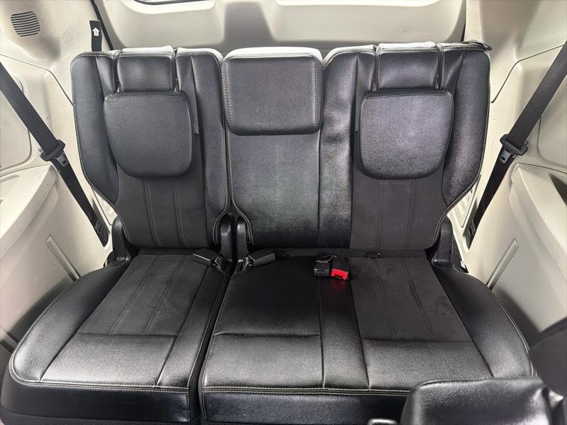 Dodge Grand Caravan SXT 2019