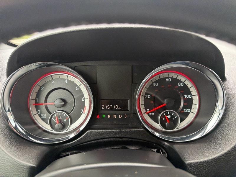 Dodge Grand Caravan SXT 2019