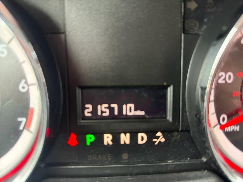 Dodge Grand Caravan SXT 2019