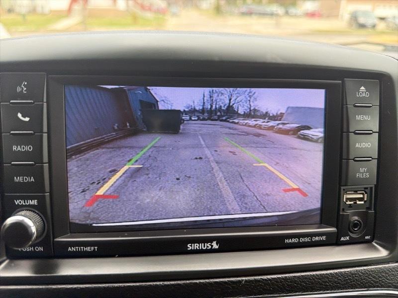 Dodge Grand Caravan SXT 2019