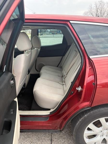 Mazda CX-7 Grand Touring 2007