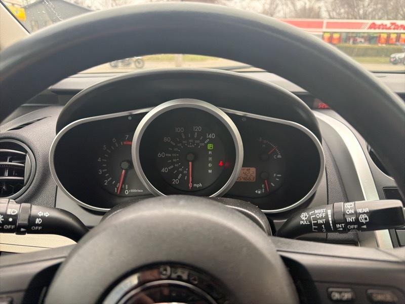 Mazda CX-7 Grand Touring 2007