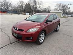 2007 Mazda CX-7 