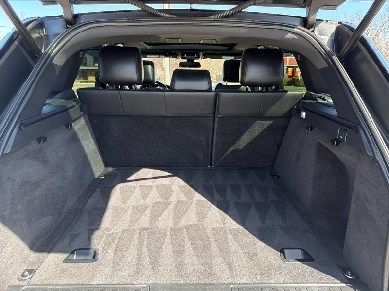 Land Rover Range Rover Sport HSE 2016