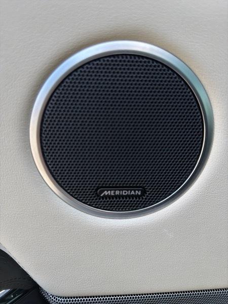 Land Rover Range Rover Sport HSE 2016