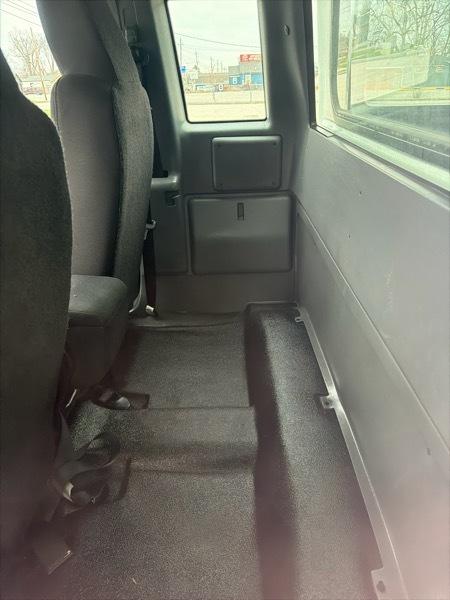 Ford Ranger XLT SuperCab 2-Door 2WD 2005