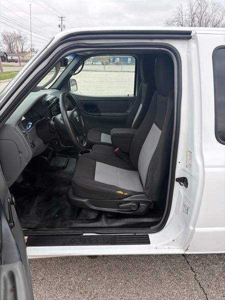 Ford Ranger XLT SuperCab 2-Door 2WD 2005